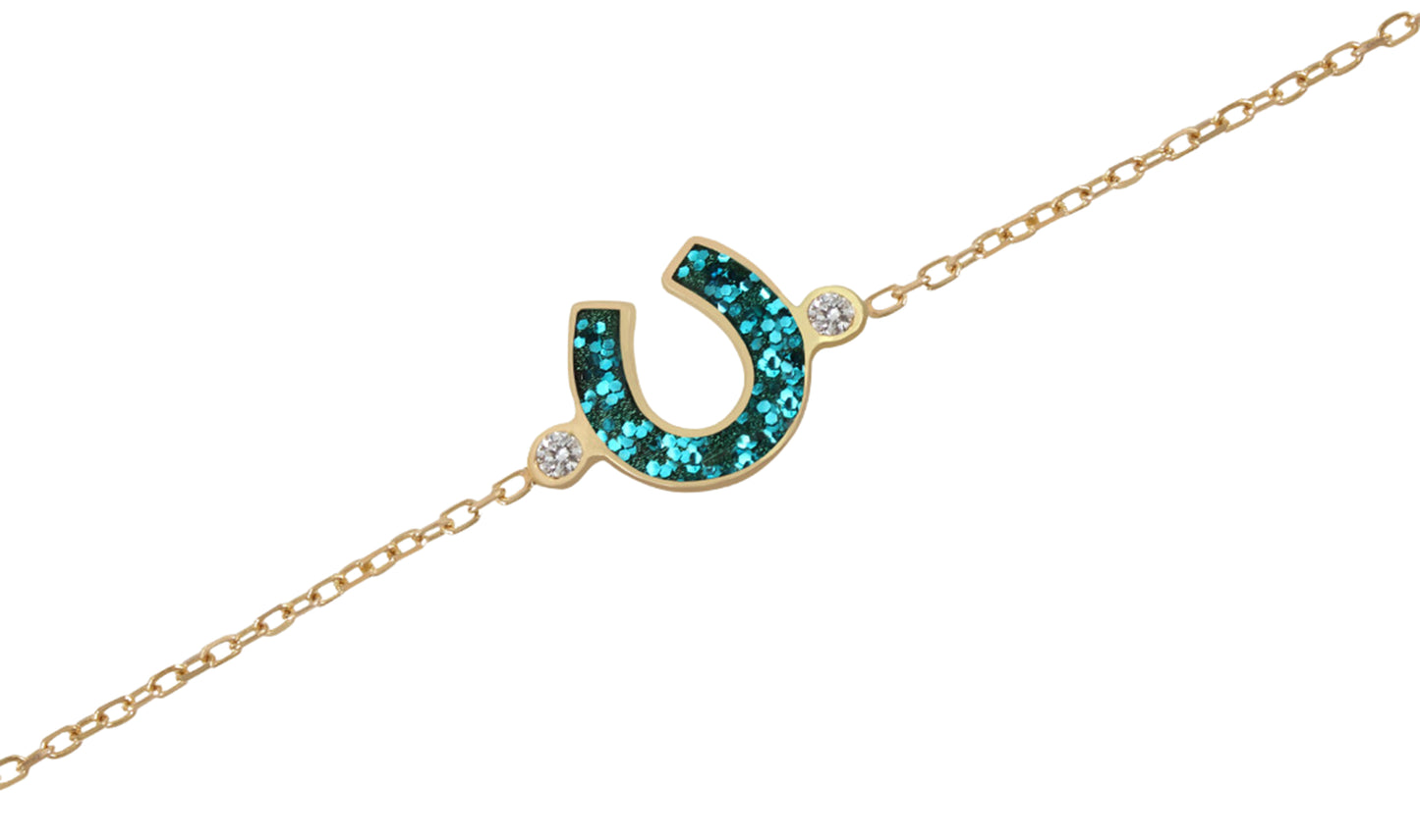 HORSE SHOE