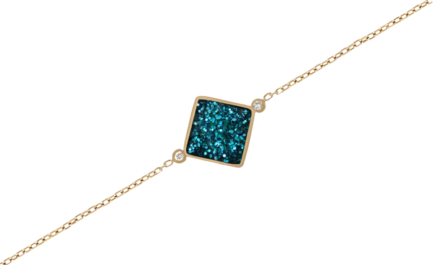 SPARKLING JOY (Square)