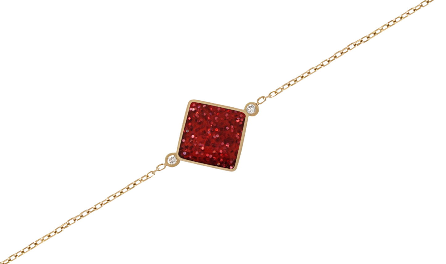 SPARKLING JOY (Square)