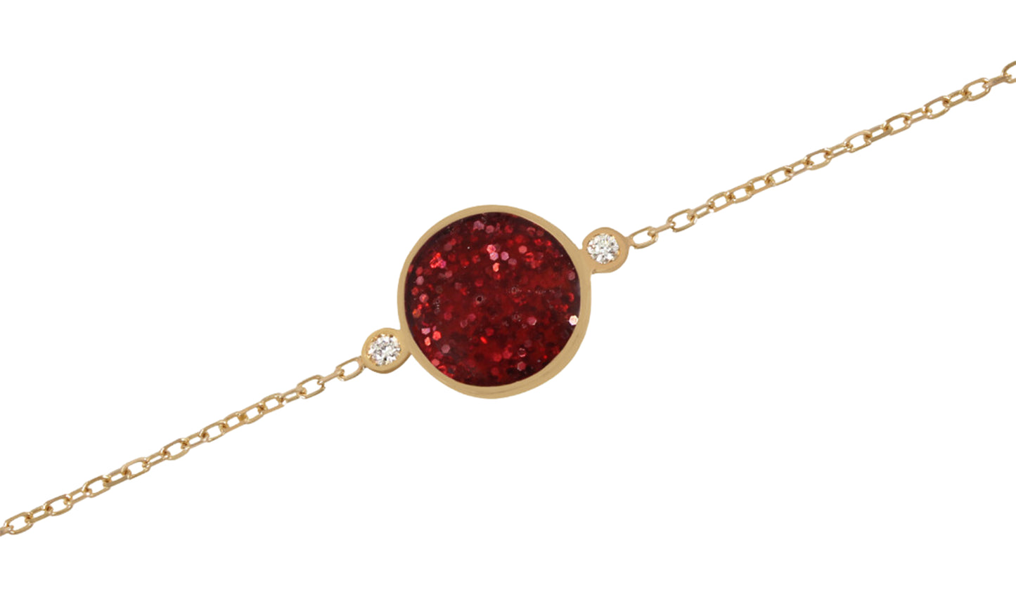 SPARKLING JOY (Round)