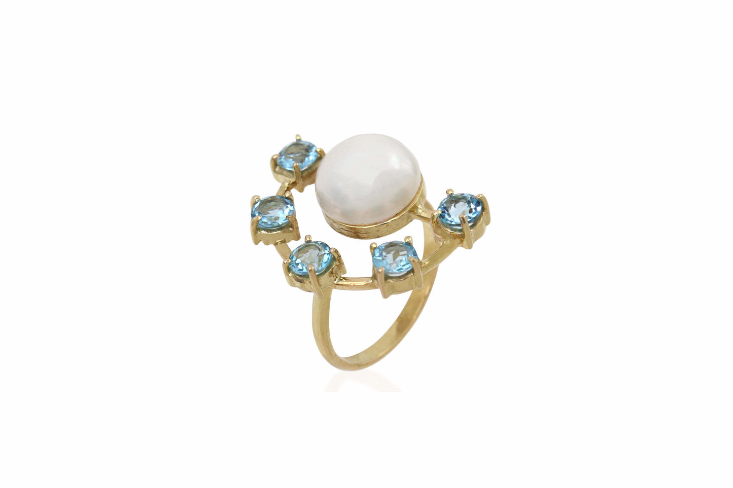 MOON RING