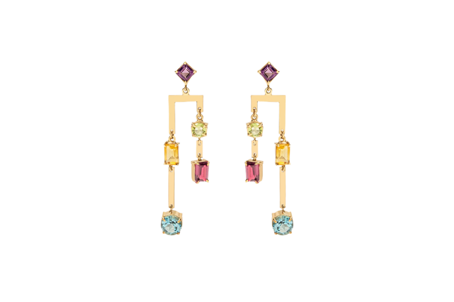 HAPPY EARRINGS