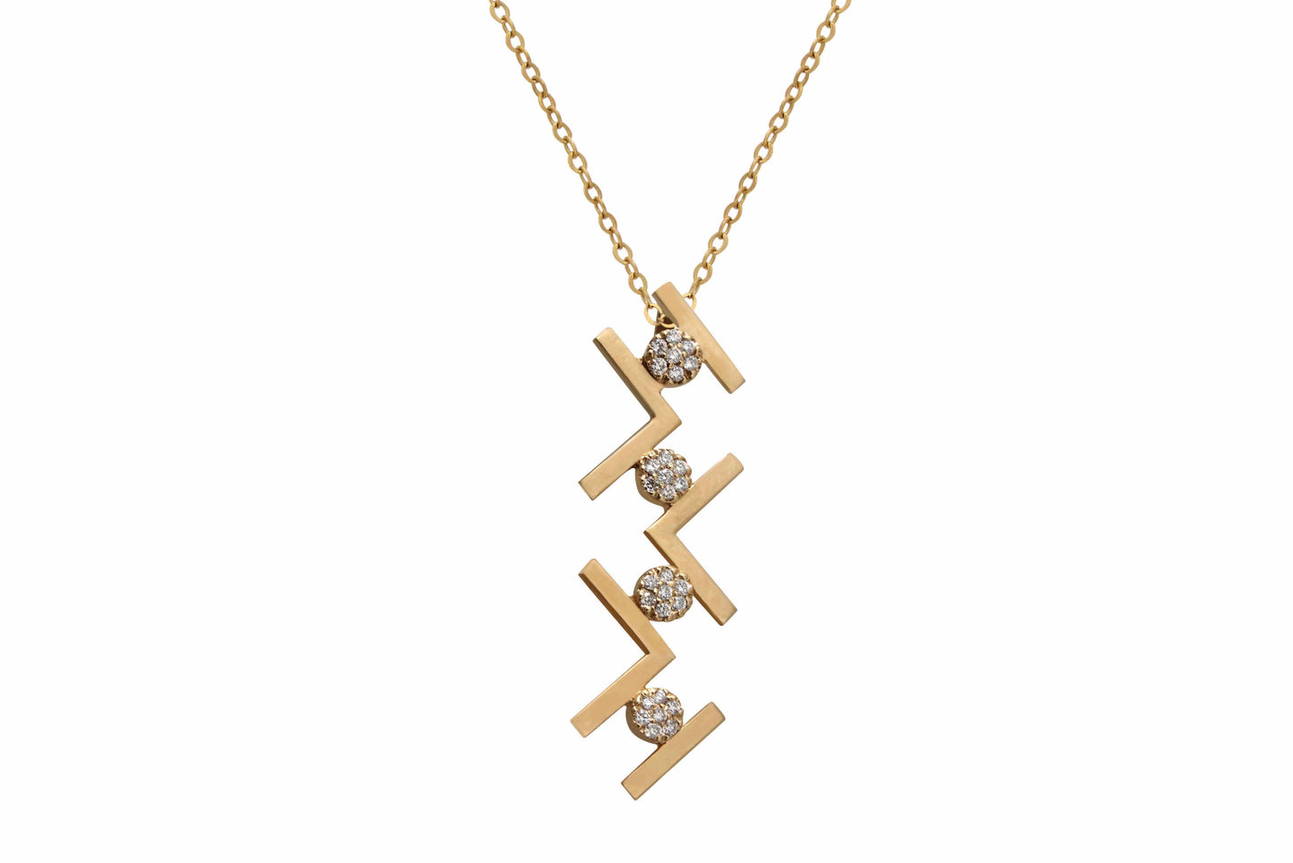 FREE-FLOW PENDANT