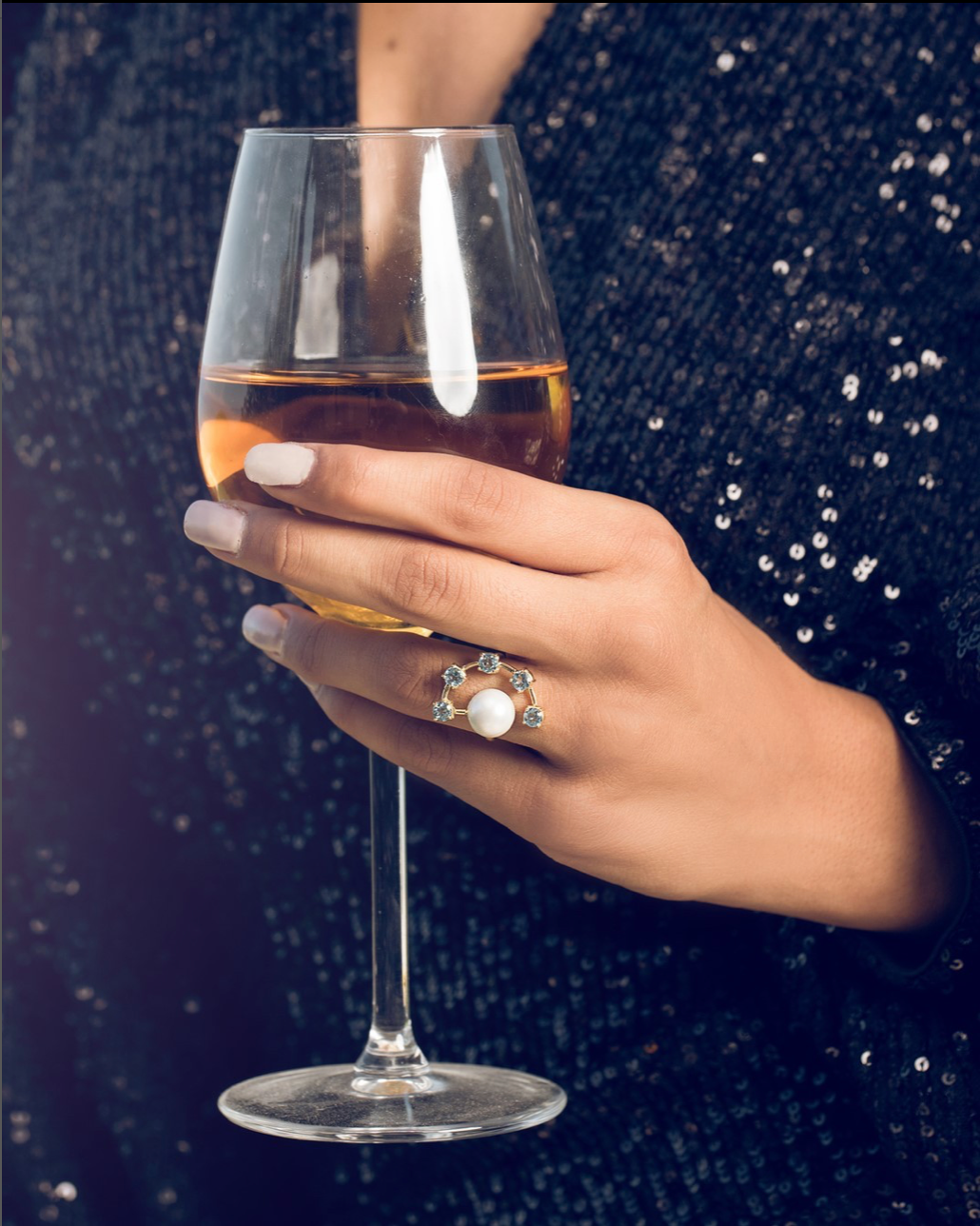 MOON RING