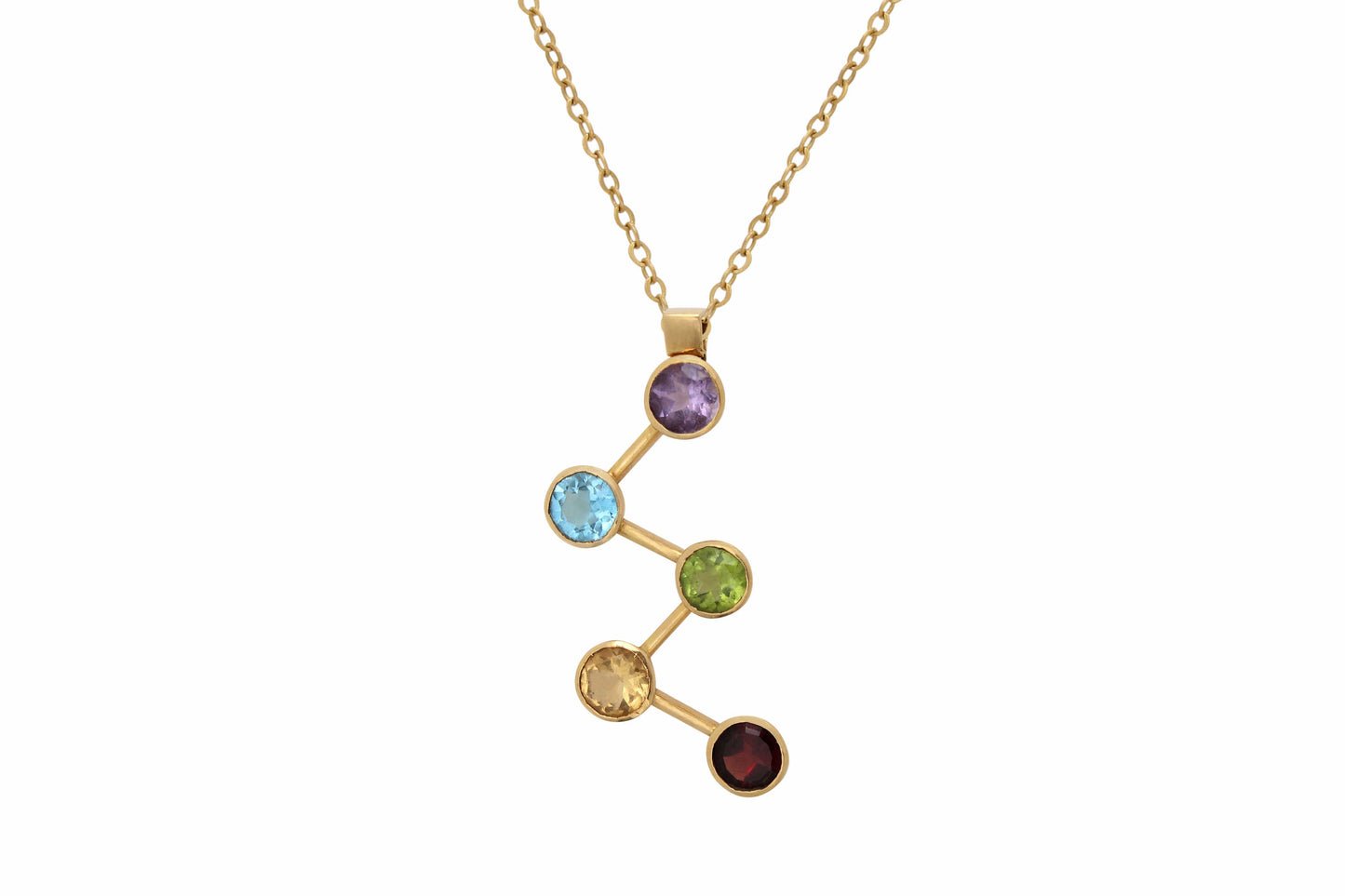 THE CHAKRA