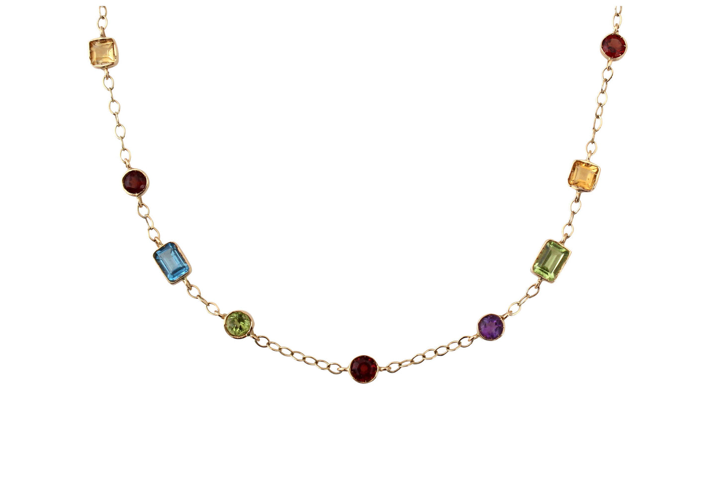 RAINBOW CHAIN