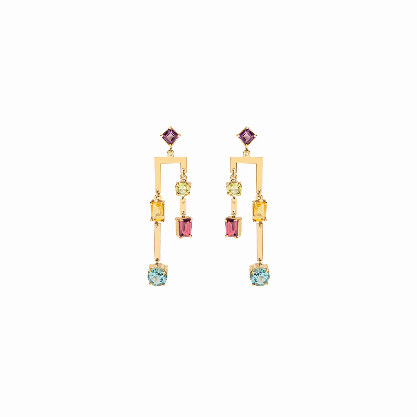 HAPPY EARRINGS