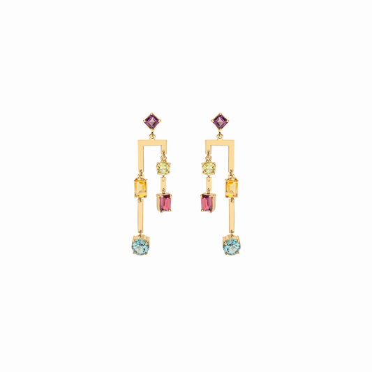 HAPPY EARRINGS