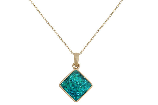 SPARKLING JOY PENDANT